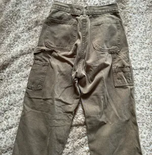 John Galt Cargo Pants thumbnail 2