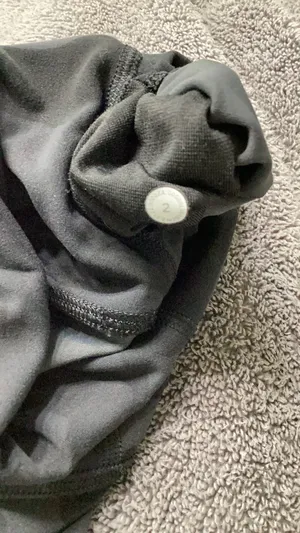 Lululemon Scalloped Leggings thumbnail 4