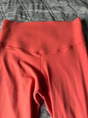 Aerie Offline Xtra 7/8 Real Me Leggings Medium thumbnail 4
