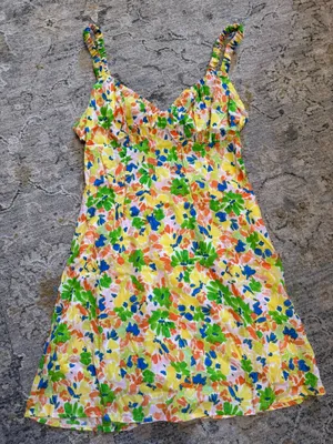 Sky to Moon Dress Mini thumbnail 2