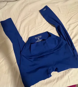 Set Active Leggings thumbnail 1