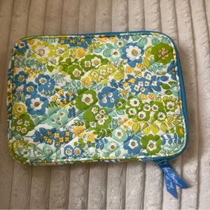 Vera Bradley English Meadow Tablet Sleeve thumbnail 4