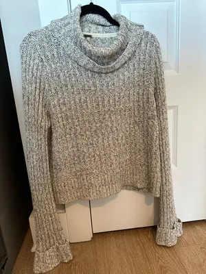 Free People Sweater thumbnail 2