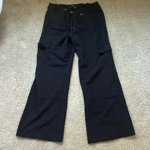 White Fox Cargo Pants thumbnail 1