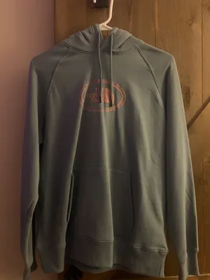 North face Sweatshirt  thumbnail 1