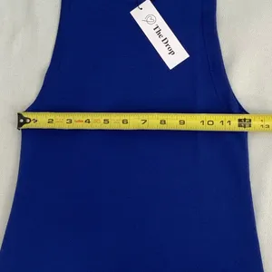The Drop Dazzling‎ Blue NWT size small thumbnail 9
