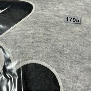 Vintage 1980 Mickey Unlimited Mouse Uni-Sex XL Heather Gray Pullover Sweatshirt thumbnail 7