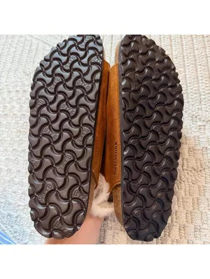 Birkenstock Milano Shearling Sandals thumbnail 9