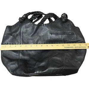 The Sak Shoulder Hobo Bucket Bag thumbnail 11