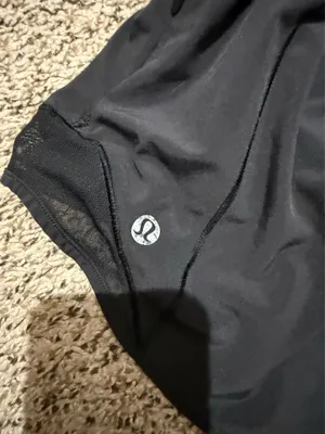 Lululemon Hotty Hot Short II *2.5" thumbnail 6
