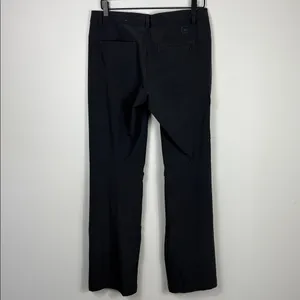 REI Cargo Hiking Pants Wide Leg Women’s Size 8 Charcoal Gray Zipper Pockets thumbnail 5
