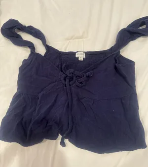 PacSun Pacing tank top thumbnail 1