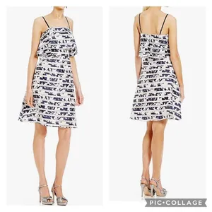 Antonio Melani Toma Dress thumbnail 2
