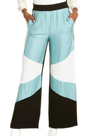 Maje Parme pants NWT thumbnail 1