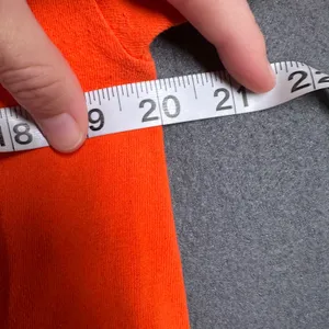 Vintage Auburn‎ Tigers T-shirt Russell Athletic Orange Medium SS Tiger Walk Tee thumbnail 10