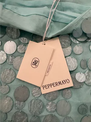Peppermayo Movie Star mini skirt thumbnail 4