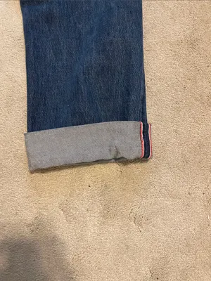 EUC. Imogene + Willie Trudie Caldwell size 26 thumbnail 11