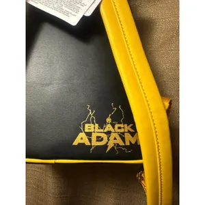 Loungefly DC Comics Black ADAM Light UP Cosplay Mini Backpack thumbnail 3