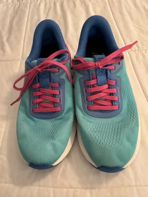 Kizik step in shoes Blue Size 9.5 thumbnail 4