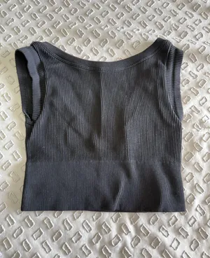 Aerie by OFFLINE Top Crop thumbnail 1