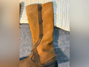 Merrell Captiva High Waterproof Riding Boots women’s size 6 thumbnail 5