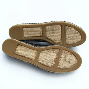 Vince Camuto denim espadrille slip on flats o women’s Size 8B thumbnail 9