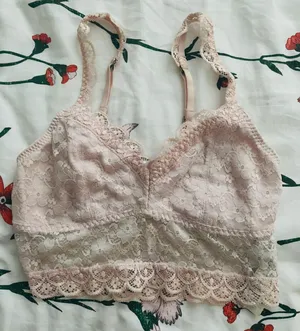 Hollister Bralette thumbnail 1