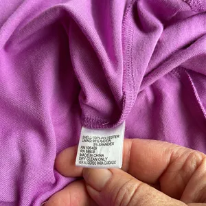 Gianni Bini Long Opened Sleeved Swing Style Short Dress thumbnail 12