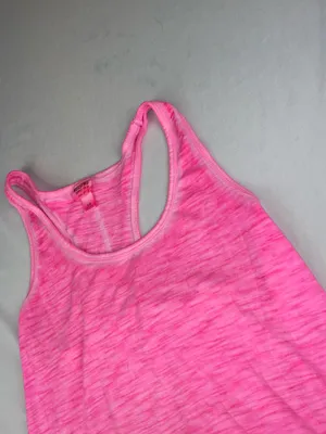 Tank top Pink Size L thumbnail 3
