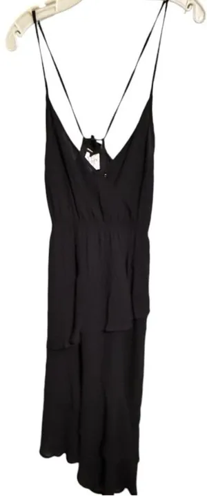 Hayden‎ Los Angeles Black Dress nwt thumbnail 1