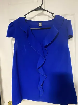 Shein Top thumbnail 4
