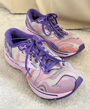 Brooks Ghost 14 Empower Her Women’s Running Shoes 7.5 Limited Edition! thumbnail 1