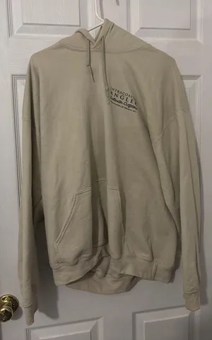 Intercostal Angler Hoodie Size XL thumbnail 1