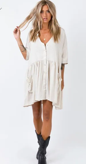 Princess Polly Dress thumbnail 1