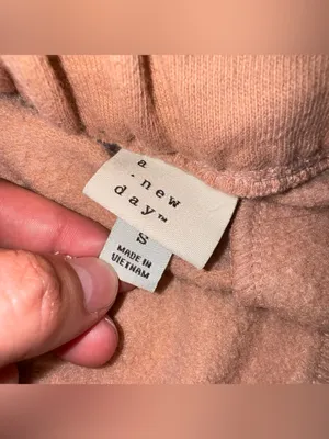 a new day sweat shorts thumbnail 3