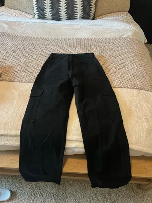 Amazon Cargo Pants thumbnail 3