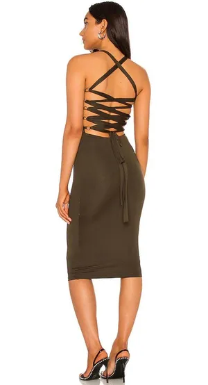 Revolve Dress thumbnail 2