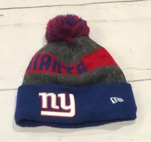 New Era NFL New York Giants beanie thumbnail 1