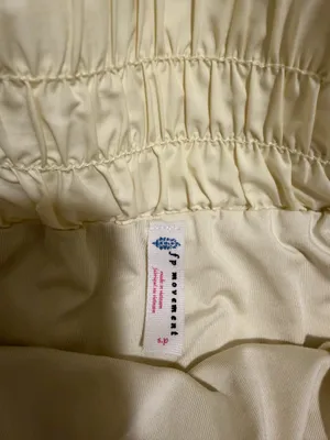 Free People Get Your Flirt Shorts thumbnail 5