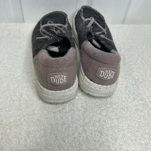 Hey Dude Wendy Slip-On Shoes Women’s Size 6 Lightweight Casual thumbnail 7