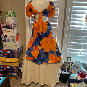 Tabitha Brown Target Dress thumbnail 3