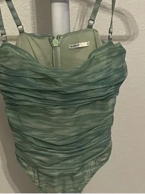 House of CB corset bodysuit thumbnail 6