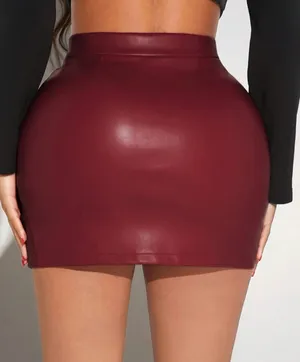 SheIn Mini Skirt thumbnail 3