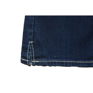 Ariat REAL Bootcut Jeans Womens 30R Dark Wash Studded Embroidered Excellent thumbnail 5