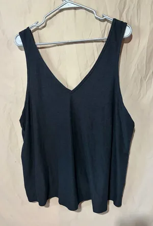 Beyond yoga tank top thumbnail 1