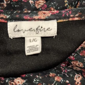 LOVE, FIRE Dress Size L thumbnail 7