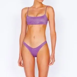 Triangl Bikini Set Swimsuit thumbnail 2
