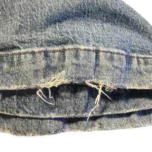 Madewell Women's 11" High Rise Flare Jeans 28 Erickson Wash 70s Retro Minimalist thumbnail 10