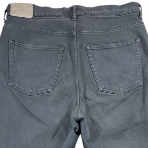Everlane The Way High Slim Organic Cotton Jeans | Size 31 Short thumbnail 7