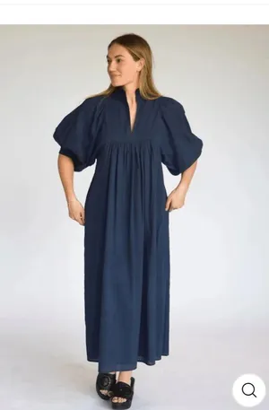 Never A Wallflower midi dress thumbnail 4